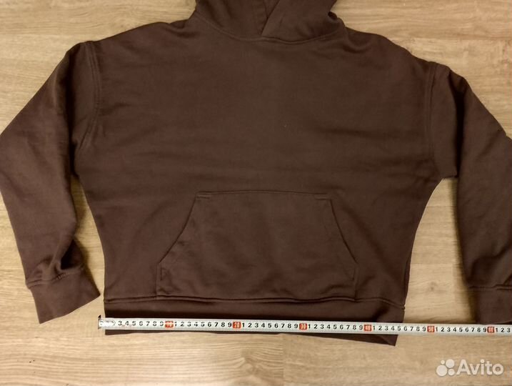 Толстовка женская б.у