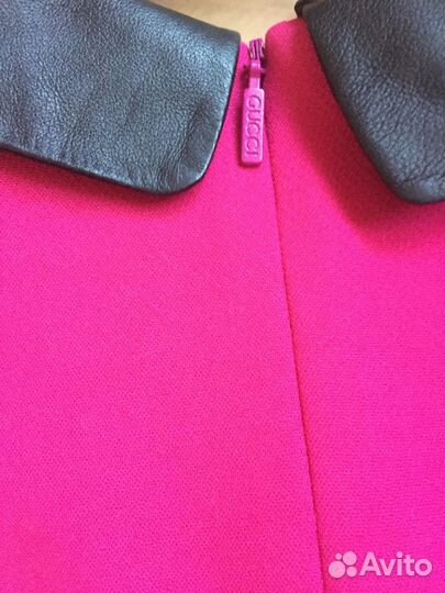 Платье Gucci,оригинал новое 12 лет