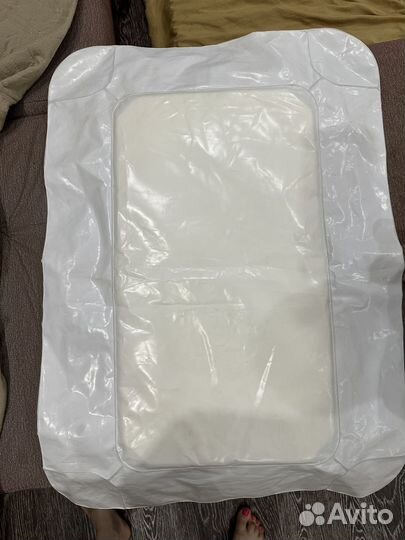 Развивающий коврик