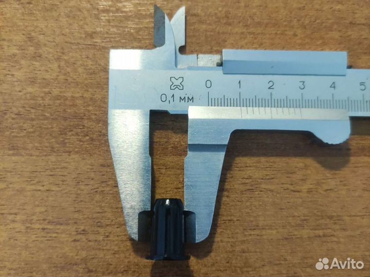 Крепление для акустических грилей (сеток) колонок