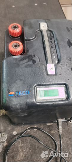 Аквариумный холодильник