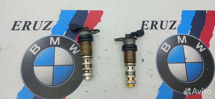 Электромагнитный клапан BMW 3-Series E92