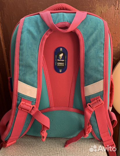 Школьный рюкзак Berlingo