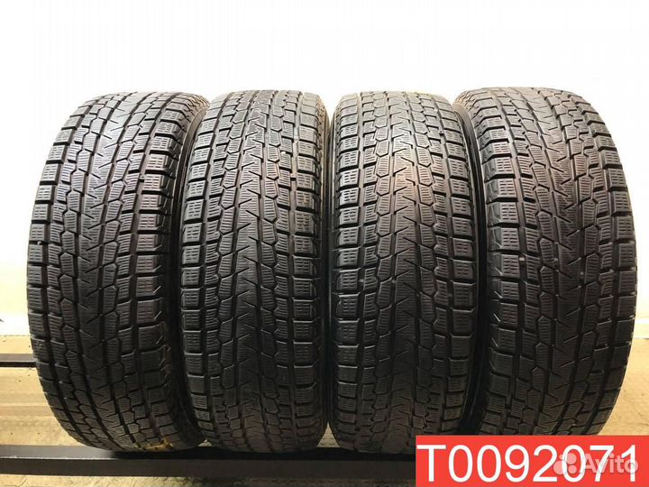 Yokohama Ice Guard G075 225/65 R17 101R
