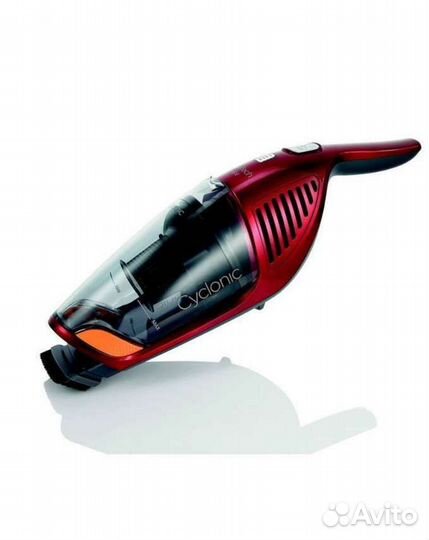 Вертикальный пылесос беспроводной