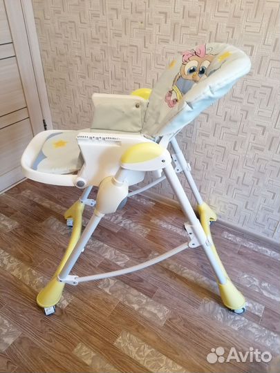 Стульчик для кормления