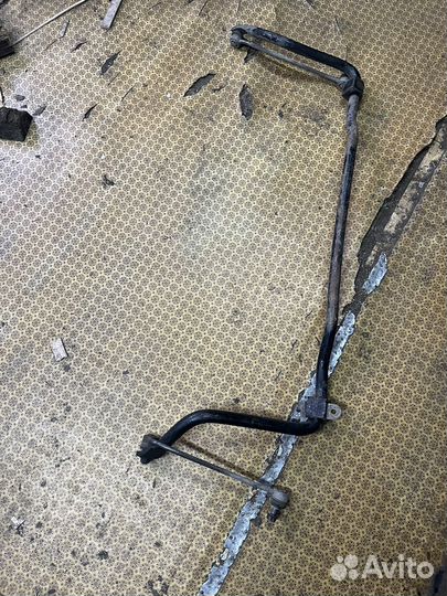 Стабилизатор LADA xray cross 2019