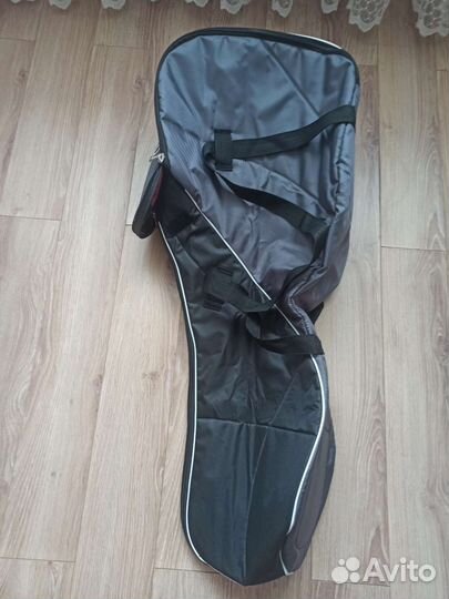 Новый чехол для лодочного мотора Yamaha до 8л.с