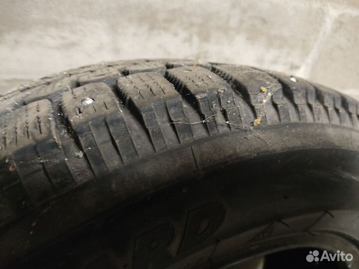 Yokohama Ice Guard IG65 195/65 R15 91