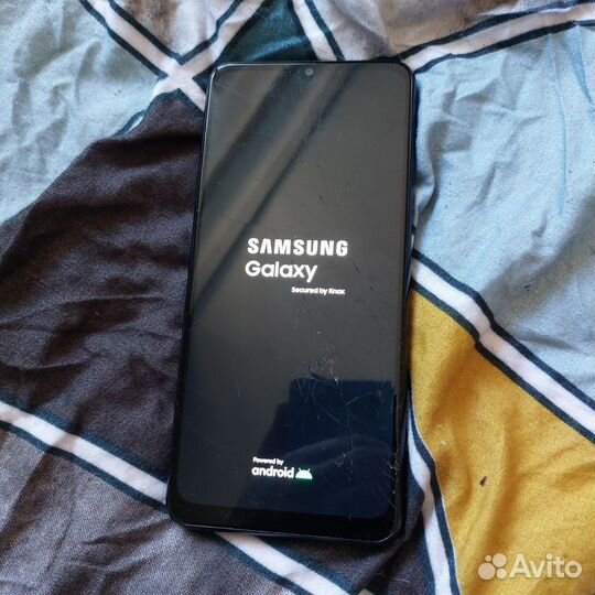 Samsung Galaxy A04s, 4/64 ГБ