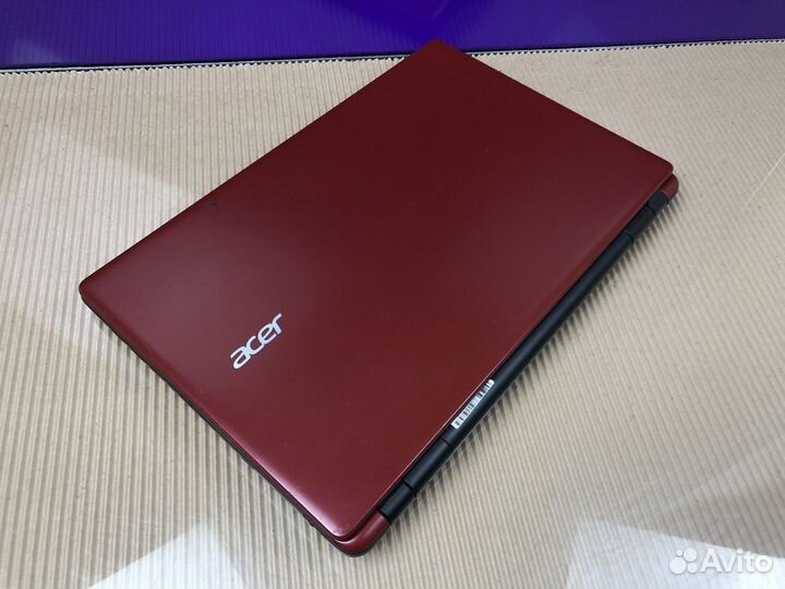 Ноутбук acer 6gb/128Gb