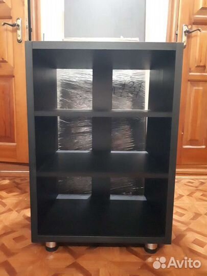 Комплект стойки для аппаратуры