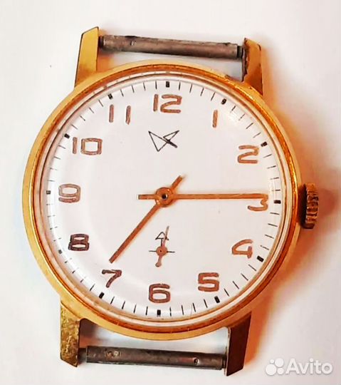 Часы наручные мужские 