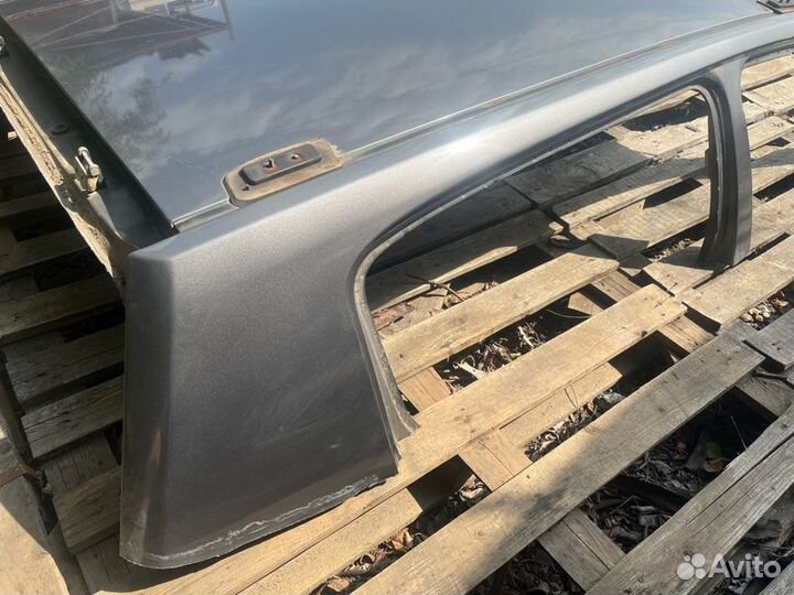 Крыша Geely Mk Cross хетчбек MR479QA 2012