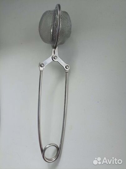 Столовые приборы СССР нерж : вилка, чайные ложки