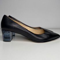 Туфли кожаные женские 40 размер