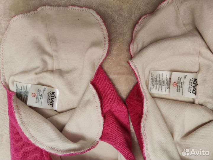 Шапка шлем kivat 3 зима