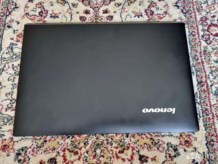 Ноутбук Lenovo G50-30