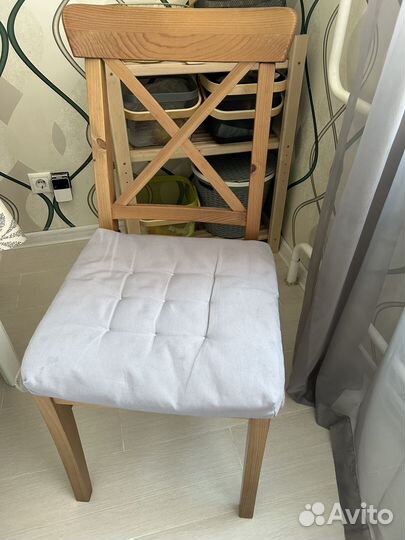 Продаются стулья