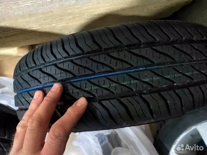 Летняя резина 175 65 r14 на гранту