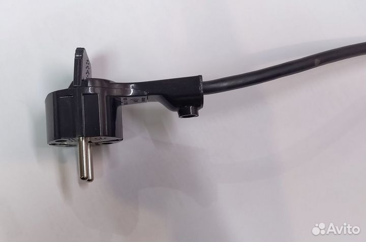 Шнуры питания, кабели на заказ