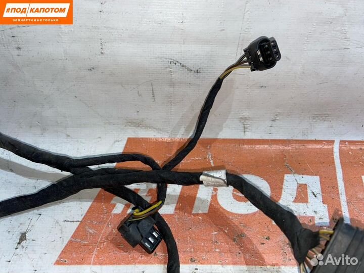 Проводка датчиков парковки передняя Mercedes-Benz