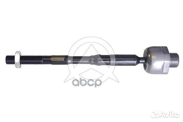 Тяга рулевая перед прав/лев 41212 Sidem