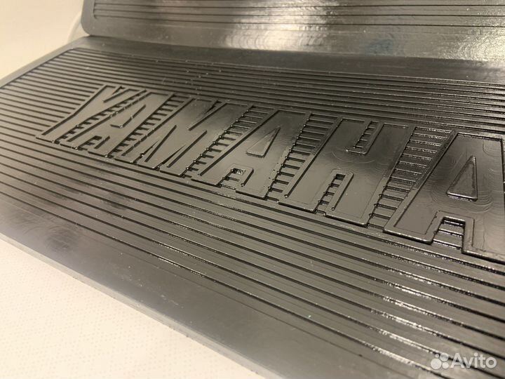 Брызговик Yamaha VK540. Yamaha Professional