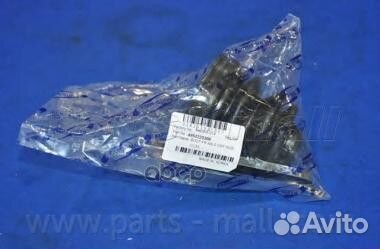 Пыльник шруса ssangyong actyon 94- pxcwa314 Par