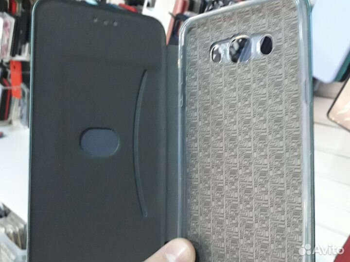 Чехол Samsung J5 2016