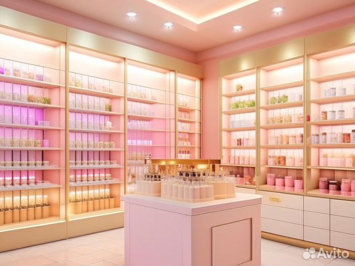 Масляные духи