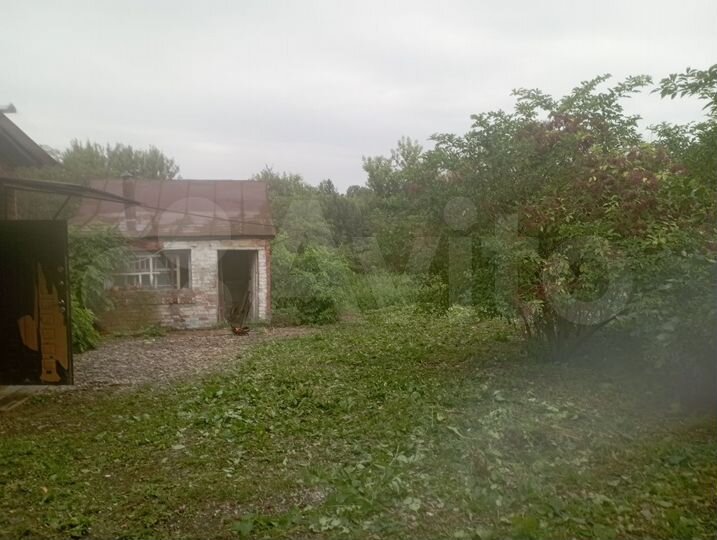 Дом 62,3 м² на участке 29 сот.