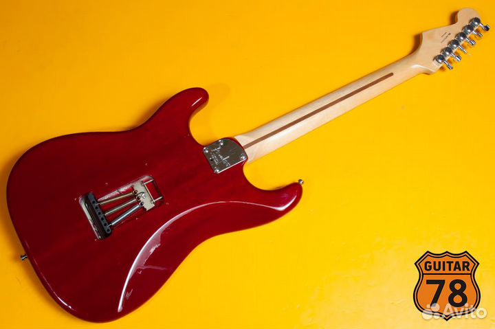 Fender American Select Stratocaster 2005 USA