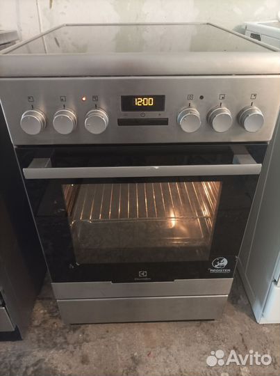 Плита электрическая