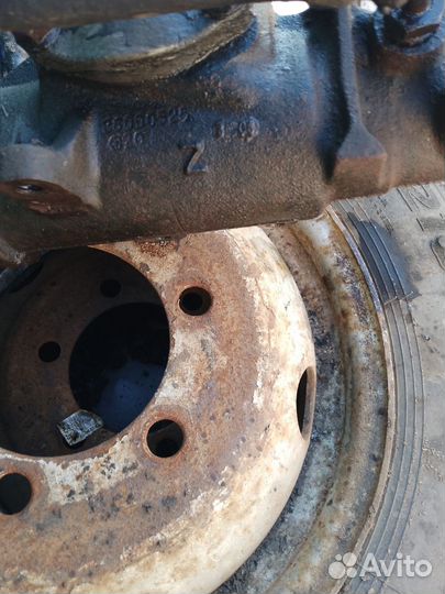 Рулевой редуктор шевроле блейзер