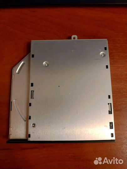 Привод для ноутбука Sony Optiarc AD-7590A