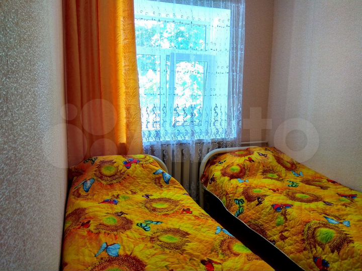 Дом 20 м² на участке 2,3 сот.