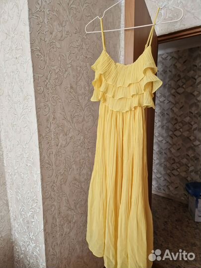 Платье женское