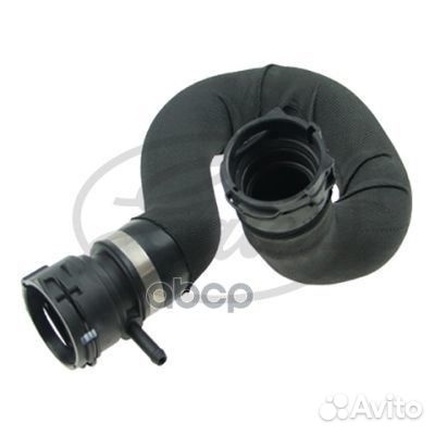 Шланг системы охдлаждения 052833 Gates