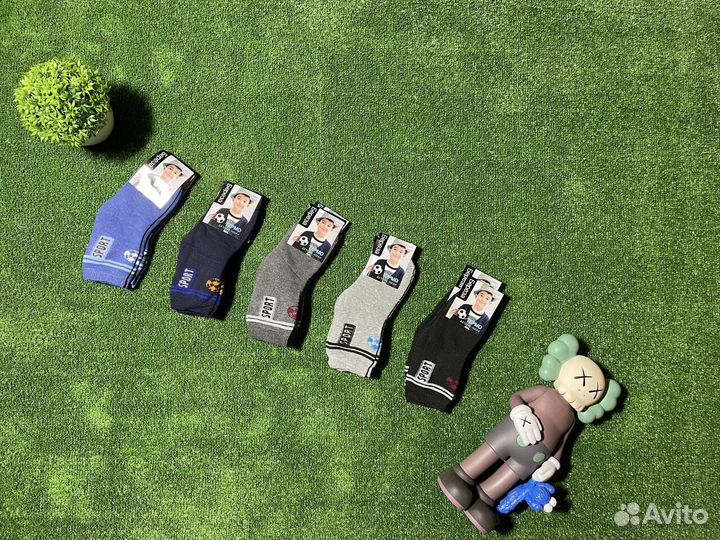 Носки оптом