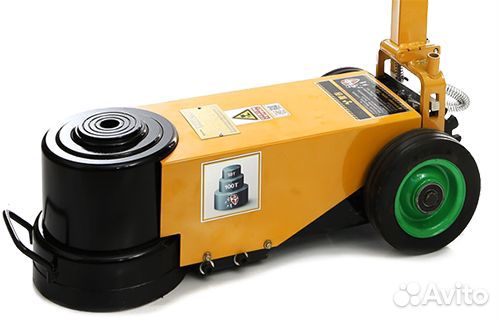 Ремонт гидравлического оборудования