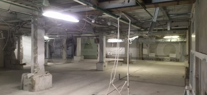 Склад, 470 м²