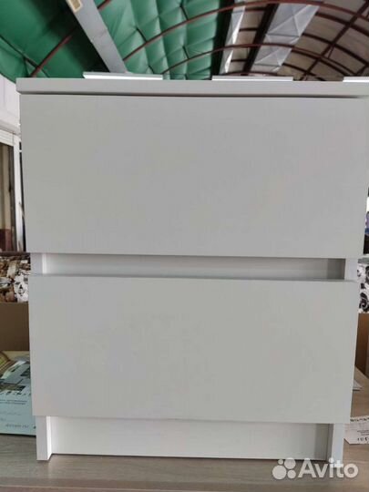 Тумба прикроватная