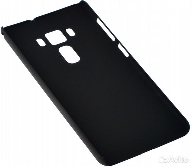 Чехол для Asus Zenfone 3 Deluxe ZS570KL +стекло