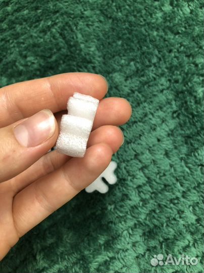 Наполнитель для подарков