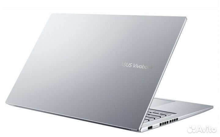 Asus Vivobook 17X i3-1220P/8gb/512ssd/win11 новый