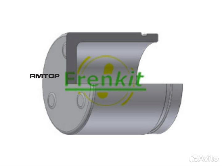 Frenkit P514402 Поршень суппорта