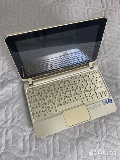 Нетбук HP Mini 210 Vivienne