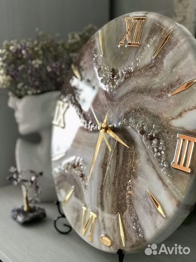 Часы настенные