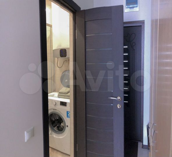 Квартира-студия, 23 м², 8/11 эт.